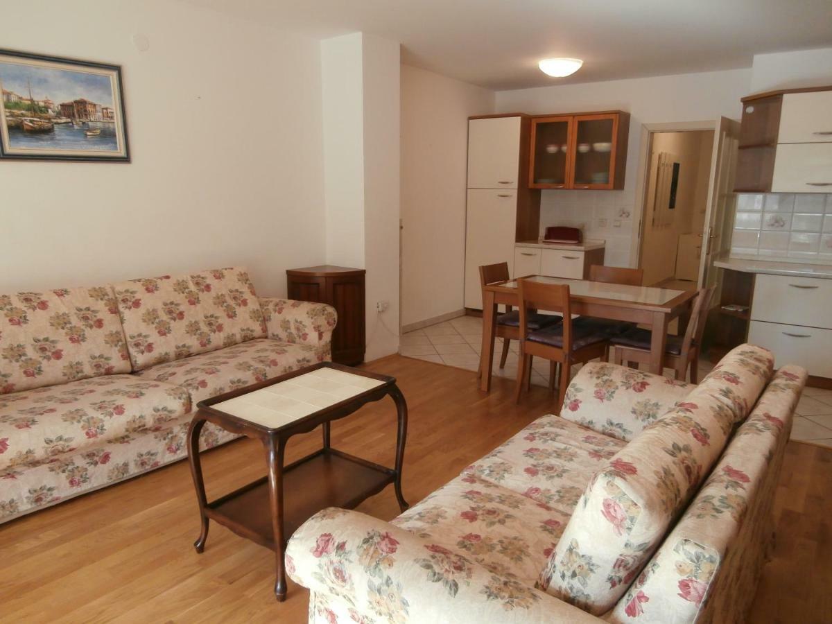 Miki Apartment Porec